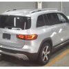 mercedes-benz glb-class 2020 CFJ1863092 image 2