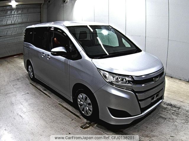 toyota noah 2018 -TOYOTA--Noah ZRR80G-0422444---TOYOTA--Noah ZRR80G-0422444- image 1