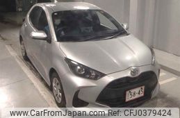 toyota yaris 2020 -TOYOTA--Yaris KSP210-0024678---TOYOTA--Yaris KSP210-0024678-