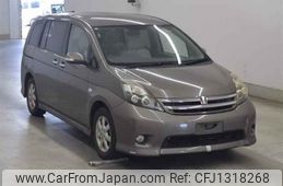 toyota isis undefined -TOYOTA--Isis ZGM10W-0011609---TOYOTA--Isis ZGM10W-0011609-