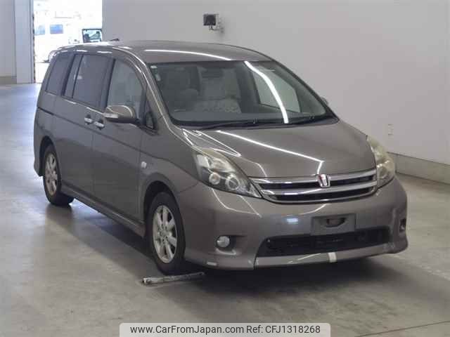 toyota isis undefined -TOYOTA--Isis ZGM10W-0011609---TOYOTA--Isis ZGM10W-0011609- image 1