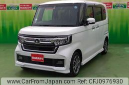 honda n-box 2022 -HONDA--N BOX 6BA-JF3--JF3-5220687---HONDA--N BOX 6BA-JF3--JF3-5220687-