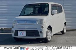 suzuki mr-wagon 2012 -SUZUKI--MR Wagon DBA-MF33S--MF33S-131008---SUZUKI--MR Wagon DBA-MF33S--MF33S-131008-