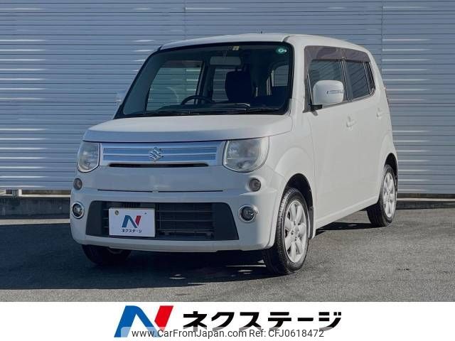 suzuki mr-wagon 2012 -SUZUKI--MR Wagon DBA-MF33S--MF33S-131008---SUZUKI--MR Wagon DBA-MF33S--MF33S-131008- image 1