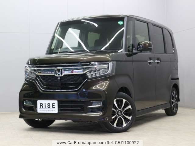 honda n-box 2020 -HONDA--N BOX 6BA-JF3--JF3-1500266---HONDA--N BOX 6BA-JF3--JF3-1500266- image 1