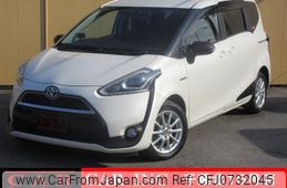 toyota sienta 2015 quick_quick_NHP170G_NHP170-7027455