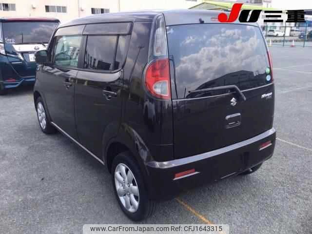 suzuki mr-wagon 2012 CFJ1643315 image 2