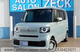 honda n-box 2023 -HONDA 【名古屋 581】--N BOX JF5--JF5-1012465---HONDA 【名古屋 581】--N BOX JF5--JF5-1012465-