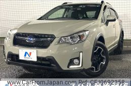 subaru xv 2016 -SUBARU--Subaru XV DBA-GP7--GP7-118026---SUBARU--Subaru XV DBA-GP7--GP7-118026-