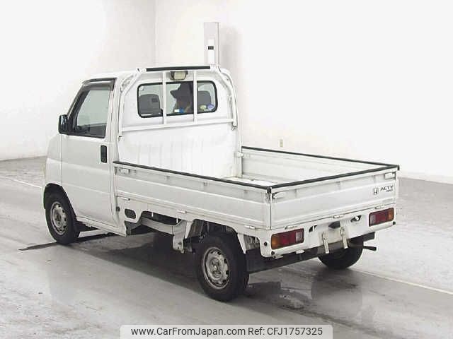 honda acty-truck 2005 CFJ1757325 image 2