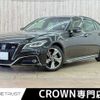 toyota crown 2019 -TOYOTA--Crown 6AA-AZSH20--AZSH20-1040303---TOYOTA--Crown 6AA-AZSH20--AZSH20-1040303- image 1