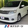 nissan serena 2010 -NISSAN--Serena DBA-CC25--CC25-373526---NISSAN--Serena DBA-CC25--CC25-373526- image 1