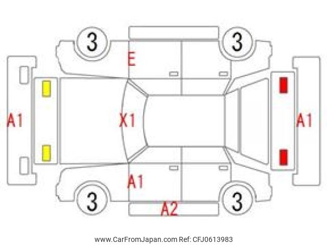 honda n-box 2014 -HONDA--N BOX DBA-JF1--JF1-1516429---HONDA--N BOX DBA-JF1--JF1-1516429- image 2