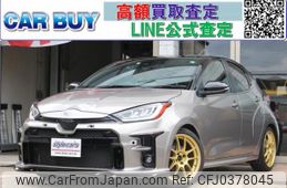 toyota yaris 2023 quick_quick_5BA-MXPA10_2066322