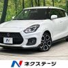 suzuki swift 2018 -SUZUKI--Swift CBA-ZC33S--ZC33S-105846---SUZUKI--Swift CBA-ZC33S--ZC33S-105846- image 1