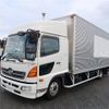 hino ranger 2013 CFJ1581016 image 2