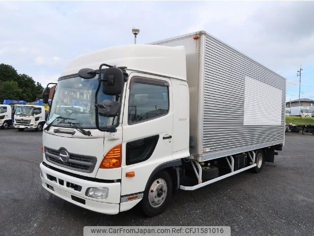hino ranger 2013 CFJ1581016 image 2