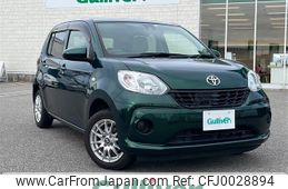 toyota passo 2017 -TOYOTA--Passo DBA-M700A--M700A-0079925---TOYOTA--Passo DBA-M700A--M700A-0079925-