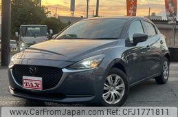 mazda demio 2021 CFJ1771811
