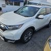 honda cr-v 2022 quick_quick_6BA-RW1_1300310 image 2