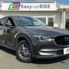 mazda cx-5 2019 quick_quick_3DA-KF2P_KF2P-318459 image 1