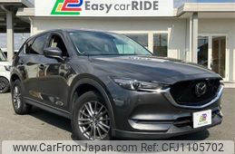 mazda cx-5 2019 quick_quick_3DA-KF2P_KF2P-318459