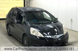 honda fit-shuttle 2011 -HONDA--Fit Shuttle GP2-3013793---HONDA--Fit Shuttle GP2-3013793-