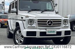 mercedes-benz g-class 2016 -MERCEDES-BENZ--Benz G Class LDA-463348--WDB4633482X248196---MERCEDES-BENZ--Benz G Class LDA-463348--WDB4633482X248196-