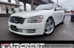 nissan stagea 2006 quick_quick_GH-M35_M35-451199