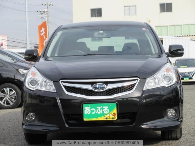 subaru legacy-touring-wagon 2009 quick_quick_DBA-BR9_BR9-013023 image 2