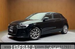 audi a1 2021 CFJ1517931