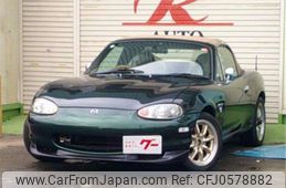 mazda roadster 2000 -MAZDA--Roadster GF-NB8C--NB8C-110520---MAZDA--Roadster GF-NB8C--NB8C-110520-
