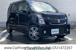 suzuki wagon-r 2017 CFJ1472267