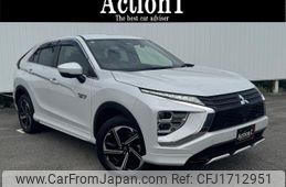 mitsubishi eclipse-cross 2021 CFJ1712951