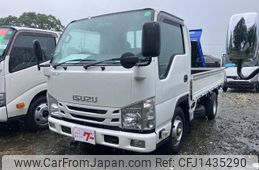 isuzu elf-truck 2017 GOO_NET_EXCHANGE_1101164A30250715W002