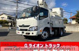 hino dutro 2017 GOO_NET_EXCHANGE_0730189A30250117W001