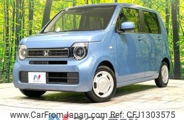 honda n-wgn 2021 -HONDA--N WGN 6BA-JH3--JH3-2017869---HONDA--N WGN 6BA-JH3--JH3-2017869-