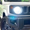 suzuki jimny 2021 -SUZUKI--Jimny 3BA-JB64W--JB64W-202217---SUZUKI--Jimny 3BA-JB64W--JB64W-202217- image 12