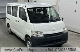 toyota liteace-van 2018 -TOYOTA--Liteace VAN S402M-0072022---TOYOTA--Liteace VAN S402M-0072022-