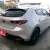 mazda mazda3 2022 CFJ9070553 image 2