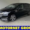 honda odyssey 2016 -HONDA--Odyssey DAA-RC4--RC4-1019908---HONDA--Odyssey DAA-RC4--RC4-1019908- image 1