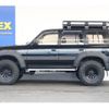 toyota land-cruiser-wagon 1997 CFJ8965406 image 9