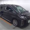 toyota alphard 2023 -TOYOTA 【神戸 31Mﾗ 2】--Alphard 3BA-AGH30W--AGH30-0447665---TOYOTA 【神戸 31Mﾗ 2】--Alphard 3BA-AGH30W--AGH30-0447665- image 1