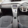 toyota prius 2015 -TOYOTA--Prius DAA-ZVW30--ZVW30-5763157---TOYOTA--Prius DAA-ZVW30--ZVW30-5763157- image 3