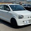 suzuki alto 2016 -SUZUKI--Alto DBA-HA36S--HA36S-277611---SUZUKI--Alto DBA-HA36S--HA36S-277611- image 4