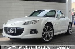mazda roadster 2014 CFJ1665117