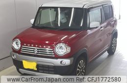 suzuki hustler 2018 CFJ1772580