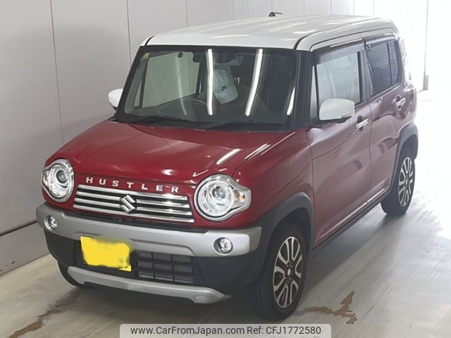 suzuki hustler 2018 CFJ1772580 image 1