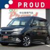 suzuki solio 2017 -SUZUKI--Solio MA36S--MA36S-667222---SUZUKI--Solio MA36S--MA36S-667222- image 1