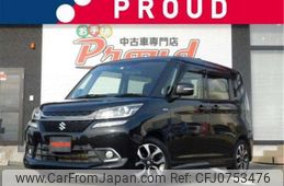 suzuki solio 2017 -SUZUKI--Solio MA36S--MA36S-667222---SUZUKI--Solio MA36S--MA36S-667222-